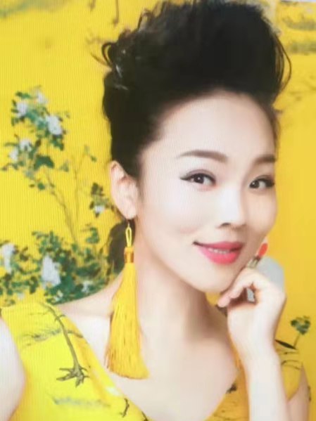 ソプラノ歌手 ワン・シャオファン（中国の若手ソプラノ歌手）_百度百科