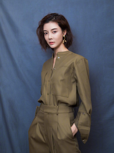 Xiao Che（Mainland Chinese actress）_Baiduwiki