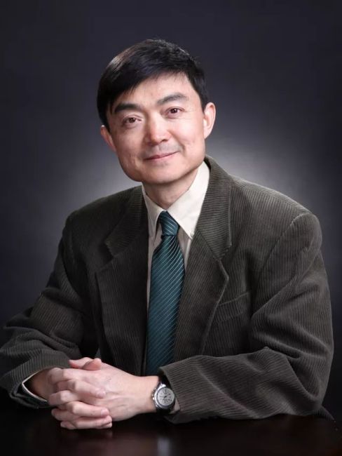 Song Xi Chen_Baiduwiki