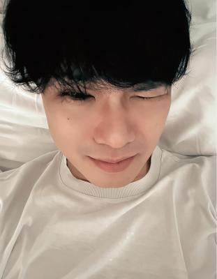 Photo individuelle d'Alan