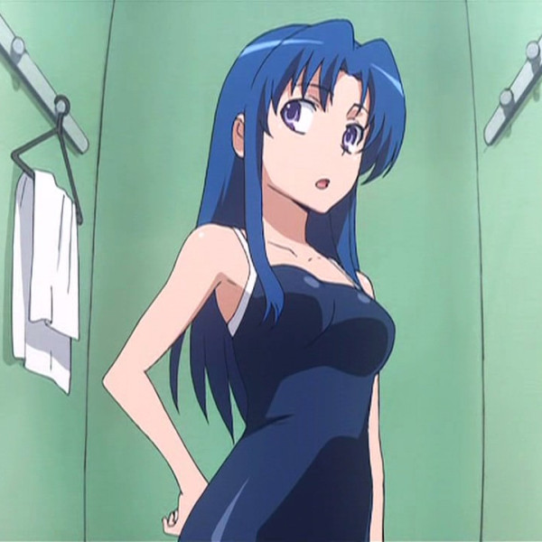 Kawashima Ami（ライトノベル『Toradora!』およびその派生作品の主人公