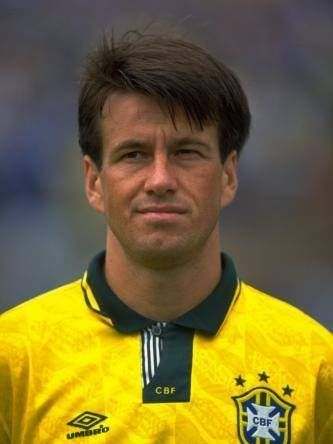 Dunga（Brazilian football player and coach）_Baiduwiki