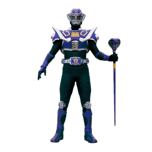 仮面ライダー王蛇_百度百科