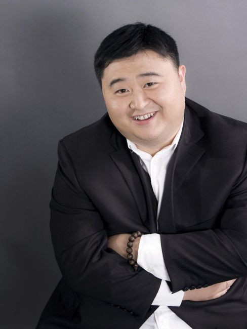 Qing Li（Chinese mainland male actor）_Baiduwiki