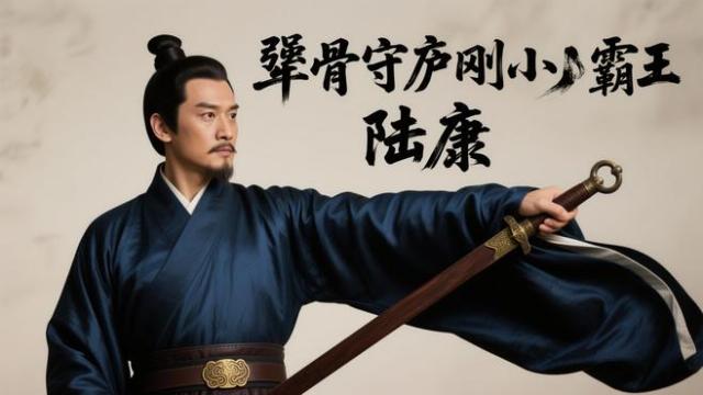 Lu Kang（Governor of Lujiang in the late Eastern Han Dynasty）_Baiduwiki