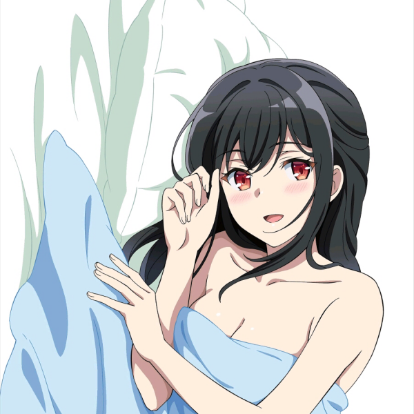 夏凪 渚_百度百科