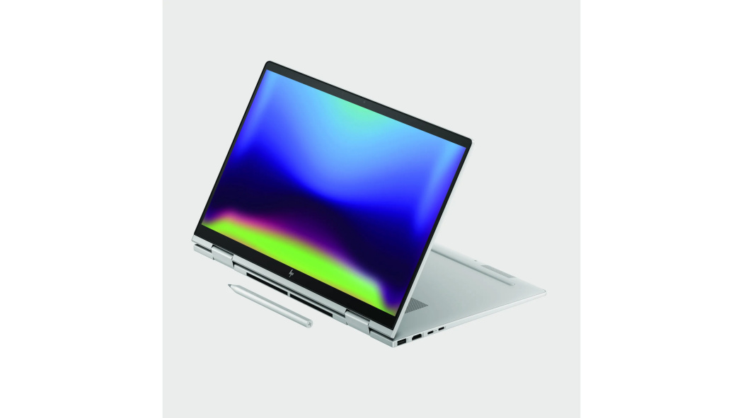 HP Envy x360（HPブランドのノートパソコン）_百度百科