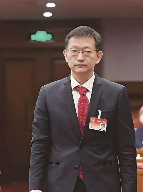 Fu Chuan（Senior Engineer at the Institute of Computing Technology ...