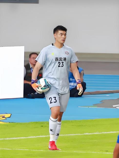 Li Haitao（Chinese football player）_Baiduwiki