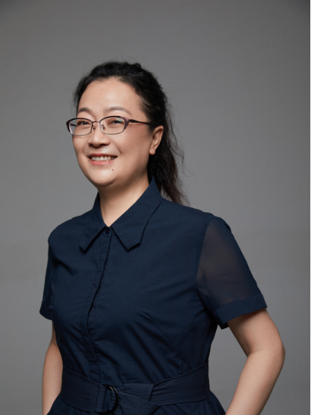 Lu Hongli（Mainland Chinese female director）_Baiduwiki