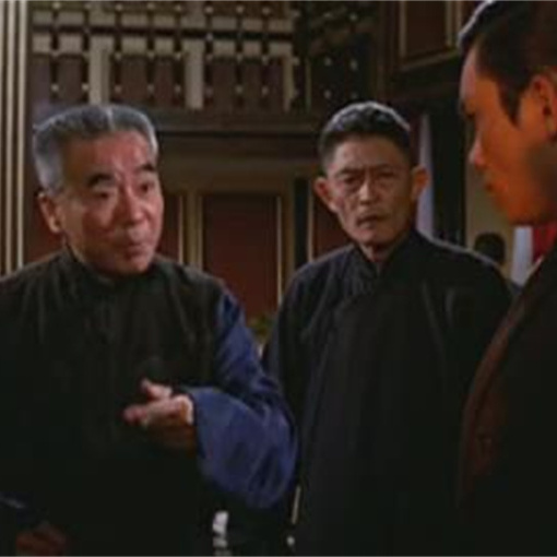 Vengeance!（A 1970 film directed by Zhang Che.）_Baiduwiki