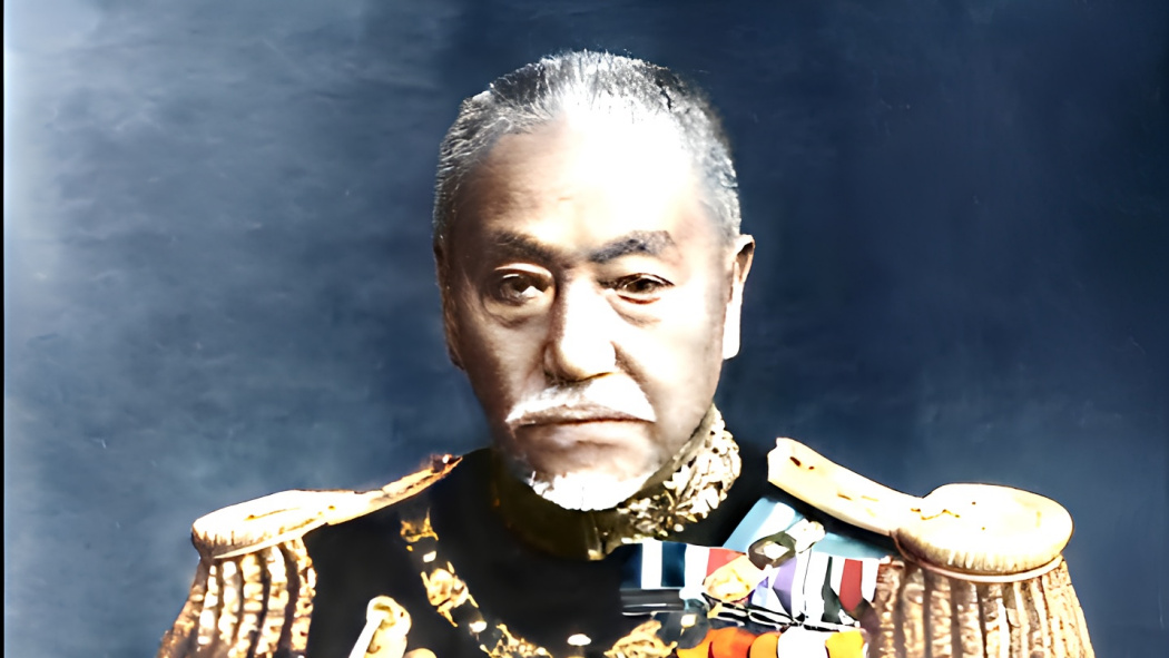 東郷平八郎_百度百科