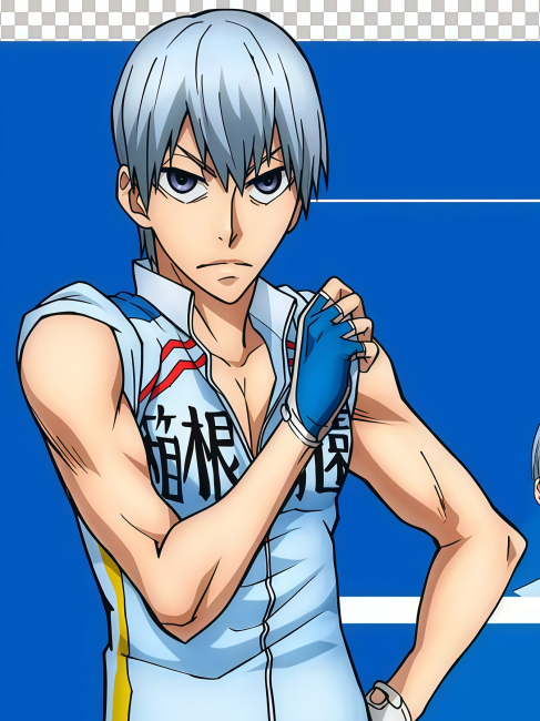 Kenji Nojima_Baiduwiki