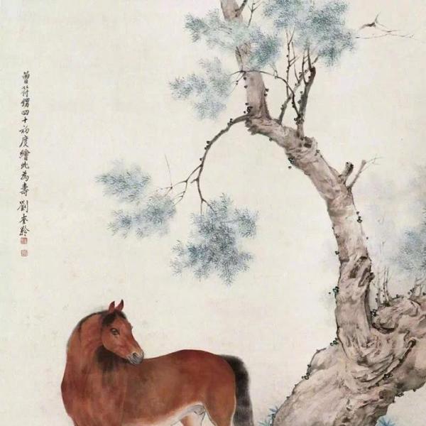 劉奎齢_百度百科