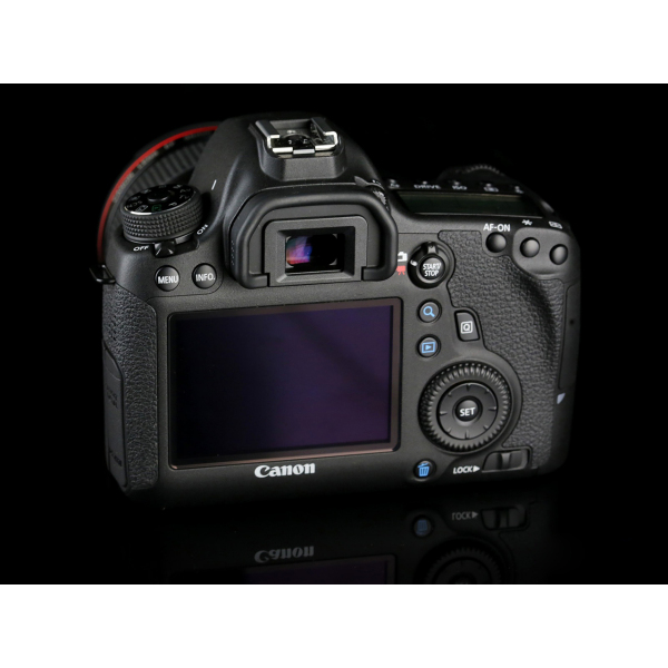 Canon EOS 6D（キヤノンが2012年9月に発売したデジタルカメラ。）_百度百科