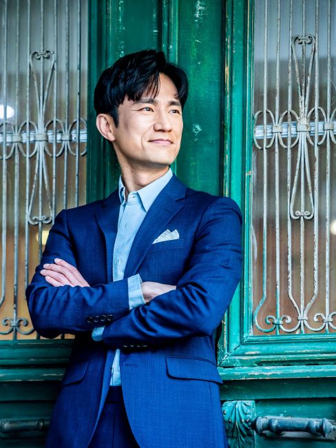 Kim Byung-cheol_Baiduwiki