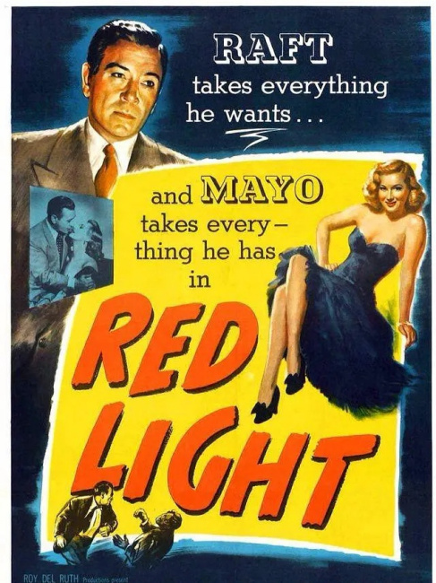 Red Light（An American 1949 film directed by Roy Del Ruth.）_Baiduwiki