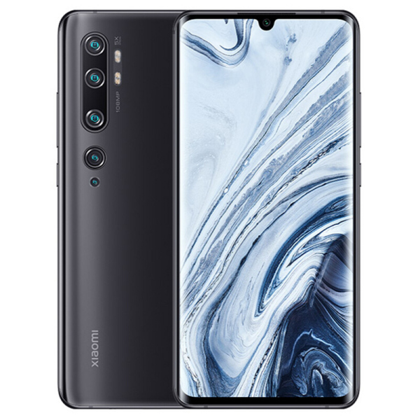 Xiaomi CC9 Pro（Xiaomi Corporationが2019年11月5日に発売した