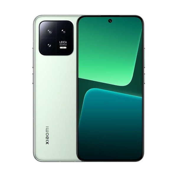 Xiaomi スマートフォン 本体 MIUI 13搭載 Xiaomi 13（Xiaomi株式会社が2022年12月11日に発表したスマートフォン