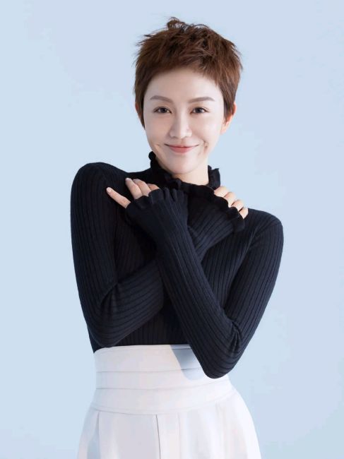 Jiang Yan（Chinese mainland actress）_Baiduwiki