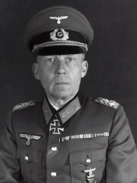 Gotthard Heinrich（ナチス・ドイツ陸軍大将）_百度百科