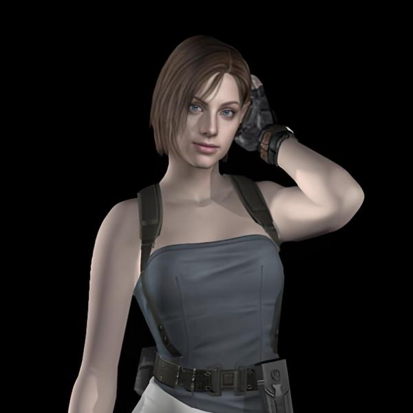 モビー・ディック社製[バイオハザード3:Jill & D•D]最終値下げ! モビー・ディック社製[バイオハザード3:Jill & D•D]最終値下げ! Yahoo