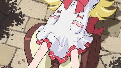 明日のナージャ_百度百科