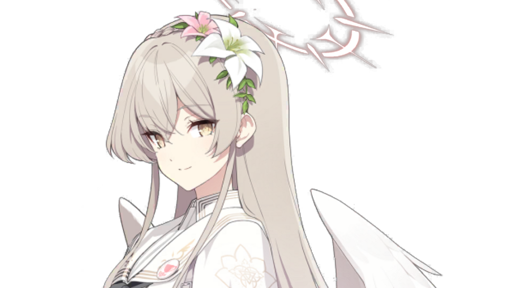 桐藤 ナギサ_百度百科