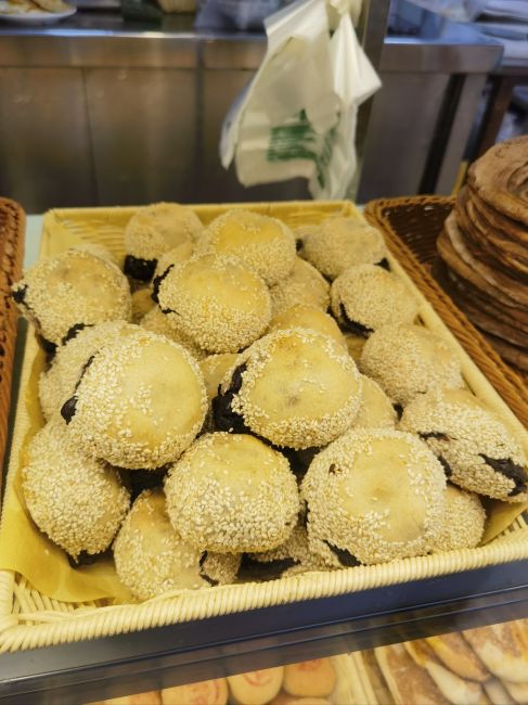 Toad Spitting Honey Pastry_Baiduwiki