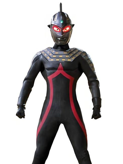 ウルトラセブンダーク_百度百科
