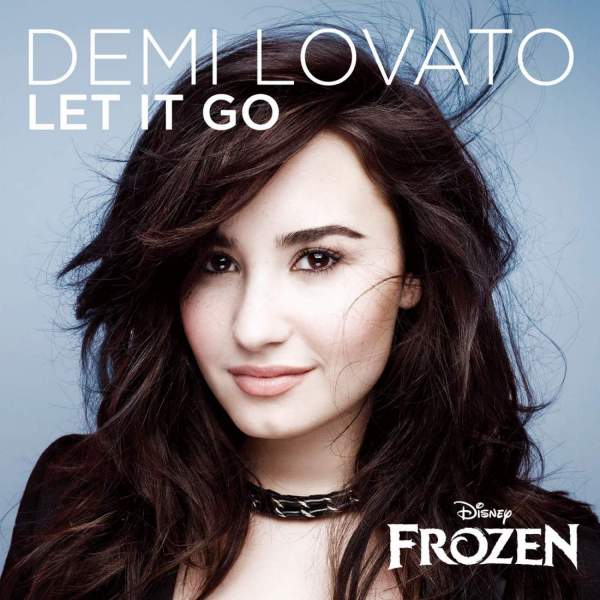 Let It Go（映画『アナと雪の女王』の主題歌）_百度百科