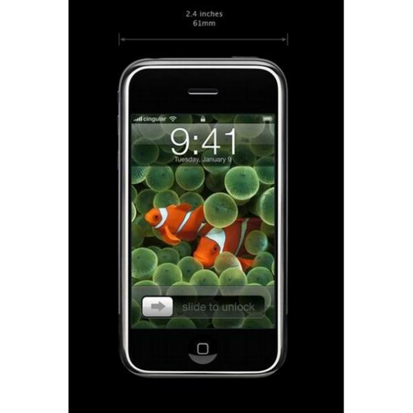 iPhone 3G（アップル株式会社が2008年に発表した携帯電話製品。）_百度百科