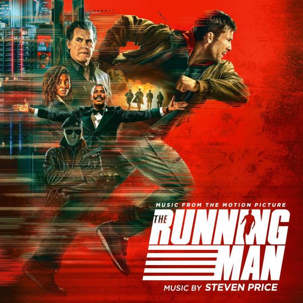 ザ・ランニングマン_百度百科