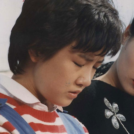 チケット（1986年に韓国のイム・グォンテクが監督したドラマ映画。）_