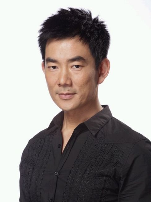 Richie Jen（チャイニーズ・ポップの男性歌手、俳優、作詞家・作曲家
