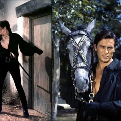 黒いチューリップ（フランス、イタリア、スペインの1964年の