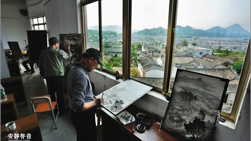 Teochew People_Baiduwiki