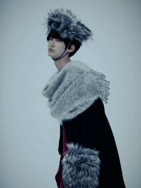 ZHUCHONGYUN（Chinese fashion brand）_Baiduwiki
