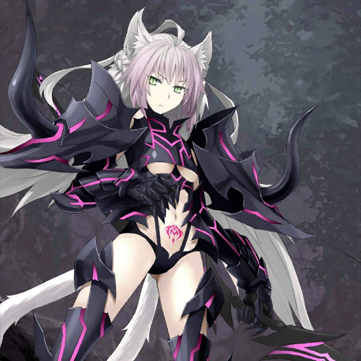 アタランテ（日本Fateシリーズの派生作品に登場するキャラクター）_