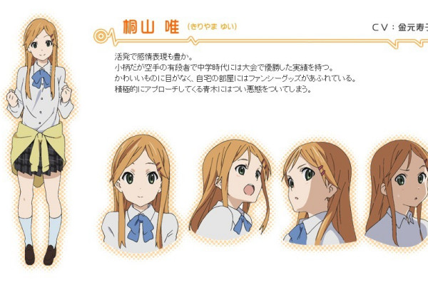 ココロコネクト_百度百科