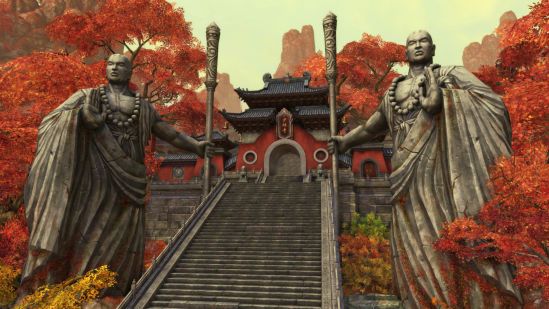 Shaolin Sect_Baiduwiki