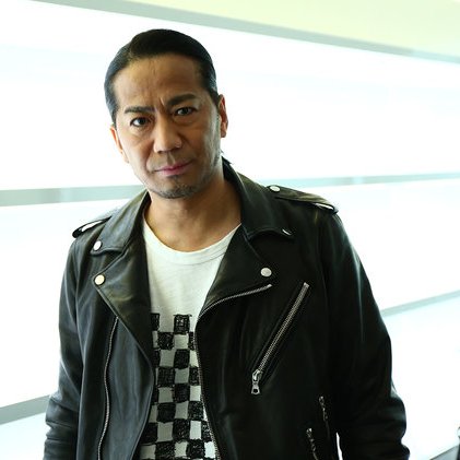 HIRO（日本の男性ダンサー、プロデューサー）_百度百科