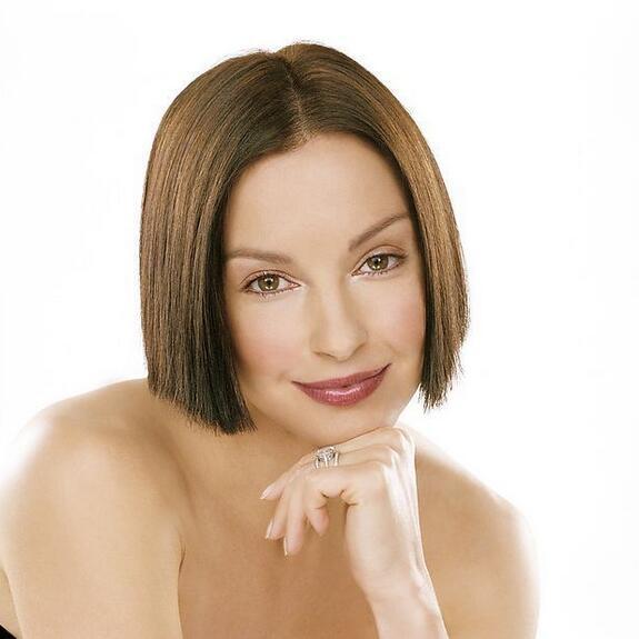 Ashley Judd（アメリカの女優）_百度百科