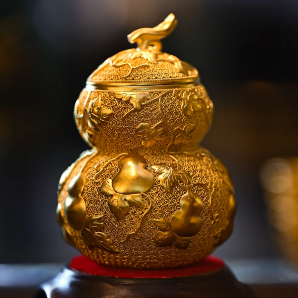 LaoFengXiang（上海老鳳祥有限公司のブランド）_百度百科