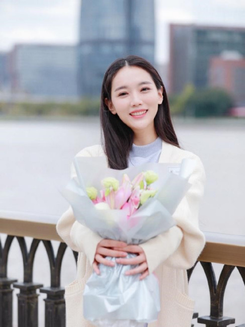 Zixin Zhou（Mainland Chinese actress）_Baiduwiki