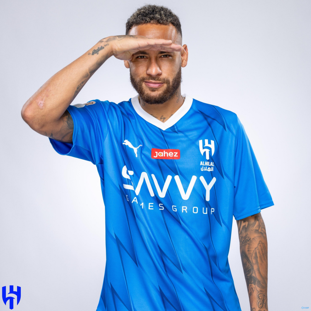 Al-Hilal SFC（A Saudi Arabian football club）_Baiduwiki