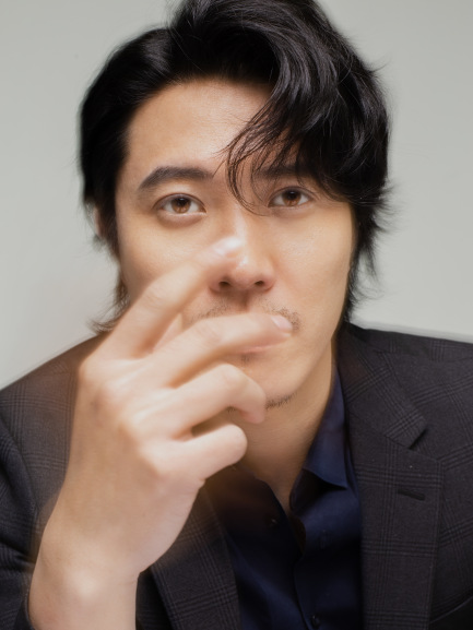 Gan Lin（Mainland Chinese male actor）_Baiduwiki