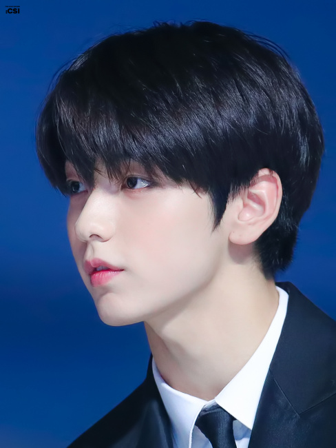 Choi Soobin（Cantante masculino de pop surcoreano.）_Baidu Enciclopedia