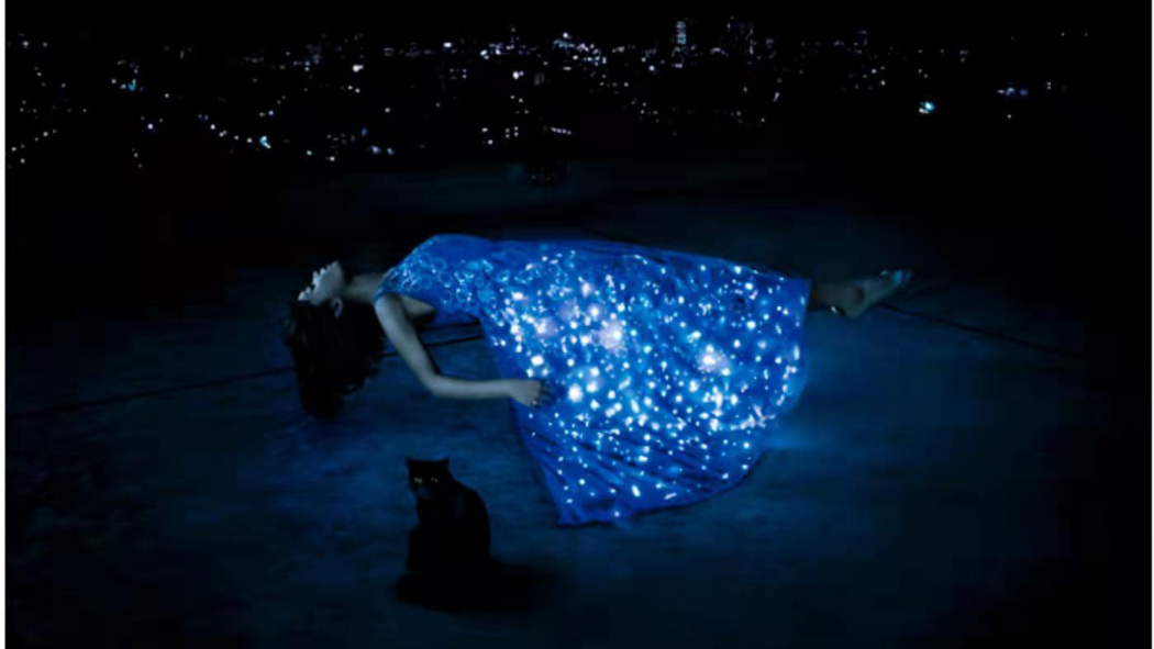 六等星の夜_百度百科
