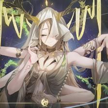 薬師（『崩壊：スターレイル』の豊穣の星神）_百度百科